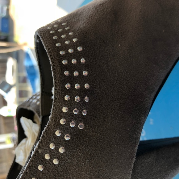 Booties - Picture 2 of 3